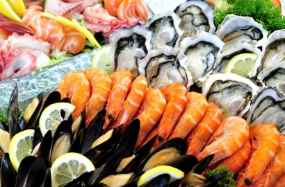 Vasep forecast upbeat shrimp export growth for 2018