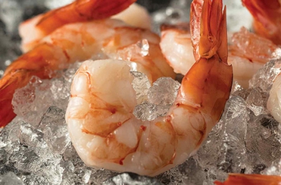Vasep forecast upbeat shrimp export growth for 2018